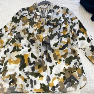 Zadig & Voltaire blouse